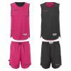 Spalding Double Face Kids Set (OP=OP) - Afbeelding 4