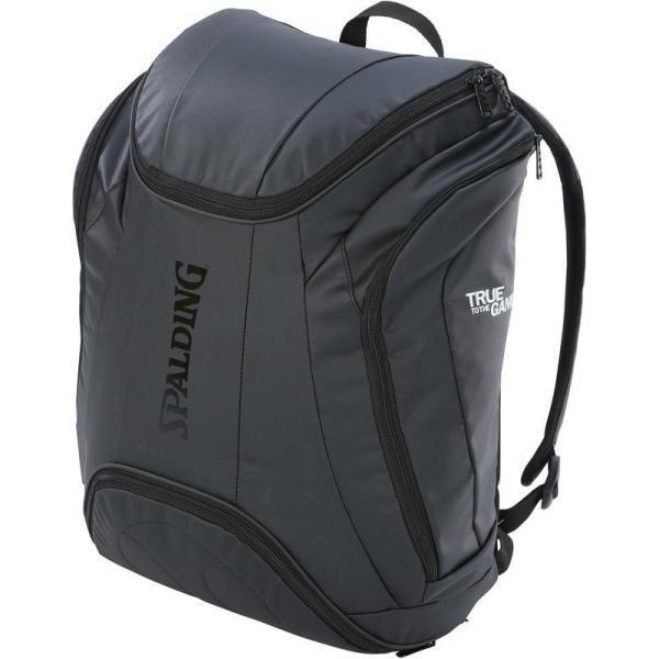 spalding hiking backpack