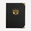 Spalding Notebook Premium TF Binder