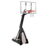 Spalding Basketsysteem The Beast