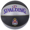 Spalding TF33 Red Bull Half Court