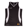 Spalding Jam Tank Top Women - Afbeelding 2