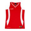 Spalding Jam Tank Top Women - Afbeelding 3
