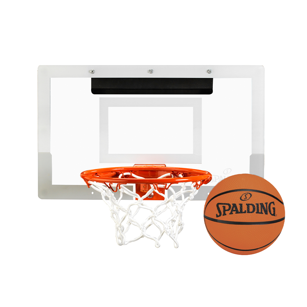 basketbalbord Arena Slam 180° - Switch Sports & Fashion