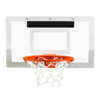 Spalding basketbalbord Arena Slam 180° - Afbeelding 2