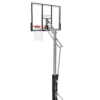 Spalding Basketsysteem Silver TF Portable - Afbeelding 2