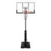 Spalding Basketsysteem Silver TF Portable - Afbeelding 3