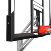 Spalding Basketsysteem Silver TF Portable - Afbeelding 5