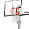 Spalding Basketsysteem Silver TF Portable - Afbeelding 8