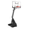 Spalding Basketsysteem Platinum TF