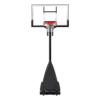 Spalding Basketsysteem Platinum TF - Afbeelding 4