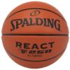 Spalding Bal React TF250