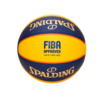 Spalding TF33 Gold - Afbeelding 2