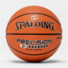 Spalding Bal Precision TF1000 FIBA - Afbeelding 4