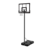 Spalding Basketsysteem Highlight Acrylic - Afbeelding 2
