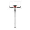 Spalding Basketsysteem Gold In-Ground - Afbeelding 5