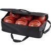 Spalding Ball Bag (6 ballen) - Afbeelding 3
