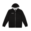 Spalding Flow Hoody Zipper Jacket