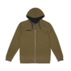 Spalding Flow Hoody Zipper Jacket - Afbeelding 3