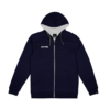 Spalding Flow Hoody Zipper Jacket - Afbeelding 4