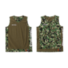 Spalding Reversible Tank Top - Afbeelding 16