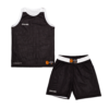 Spalding Double Face Kids Set - Afbeelding 2