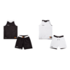 Spalding Double Face Kids Set