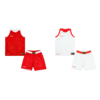 Spalding Double Face Kids Set - Afbeelding 4