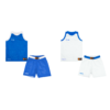Spalding Double Face Kids Set - Afbeelding 6