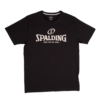 Spalding Essential Logo Tee