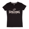 Spalding Essential Logo Tee Women