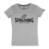 Spalding Essential Logo Tee Women - Afbeelding 3