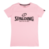 Spalding Essential Logo Tee Women - Afbeelding 5