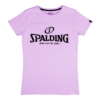 Spalding Essential Logo Tee Women - Afbeelding 4