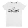Spalding Essential Logo Tee Women - Afbeelding 2