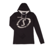 Spalding Fast Hooded Longsleeve Women - Afbeelding 2