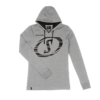 Spalding Fast Hooded Longsleeve Women