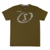 Spalding Fast Tee - Afbeelding 6