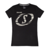Spalding Fast Tee Women - Afbeelding 4