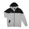 Spalding Funk Hoody Zipper Jacket