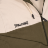 Spalding Funk Hoody Zipper Jacket - Afbeelding 11