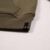 Spalding Funk Hoody Zipper Jacket - Afbeelding 10