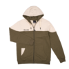 Spalding Funk Hoody Zipper Jacket - Afbeelding 3