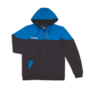 Spalding Funk Hoody Zipper Jacket - Afbeelding 5