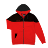 Spalding Funk Hoody Zipper Jacket - Afbeelding 2