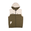 Spalding Funk Sleeveless Hoody - Afbeelding 2