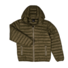 Spalding Padded Jacket - Afbeelding 4