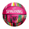 Spalding Marble Series