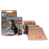 KT Tape Original Cotton Tape Precut - Afbeelding 9