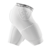McDavid Hex® Shorts met gecontourde wrap rond de dij (7991R) - Afbeelding 2